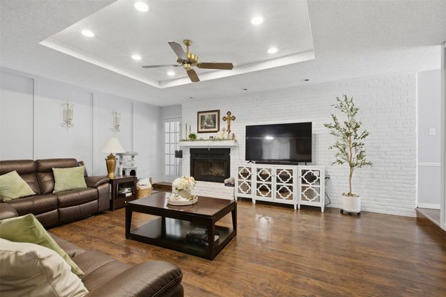 1933 Potter Lane, Mesquite, TX 75149