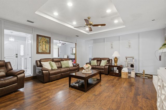 1933 Potter Lane, Mesquite, TX 75149