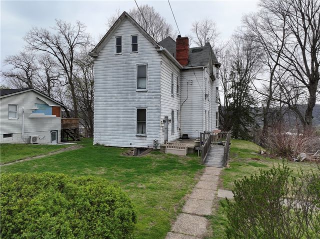 1229 McCabe Ave., Coraopolis, PA 15108