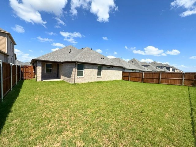 609 Tartane Drive, Anna, TX 75409
