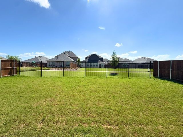 609 Tartane Drive, Anna, TX 75409