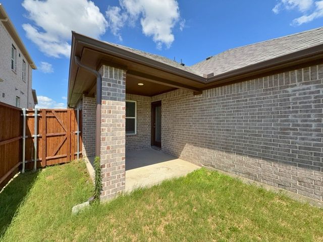 609 Tartane Drive, Anna, TX 75409