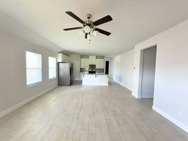 609 Tartane Drive, Anna, TX 75409