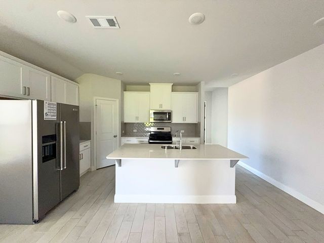 609 Tartane Drive, Anna, TX 75409
