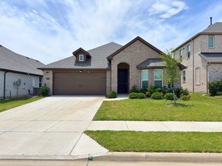 609 Tartane Drive, Anna, TX 75409