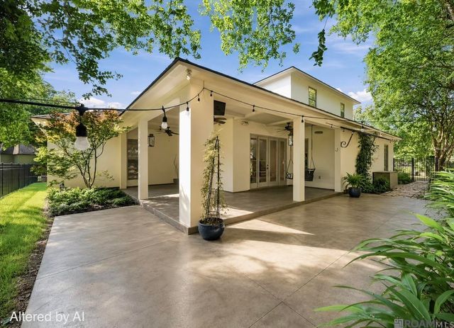 2101 Sassy Ln, Baton Rouge, LA 70808
