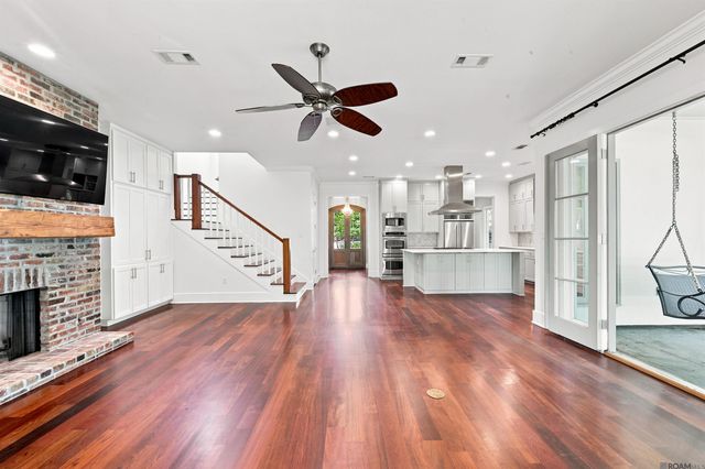 2101 Sassy Ln, Baton Rouge, LA 70808