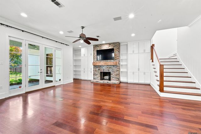 2101 Sassy Ln, Baton Rouge, LA 70808