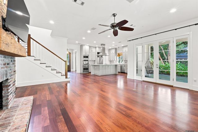 2101 Sassy Ln, Baton Rouge, LA 70808