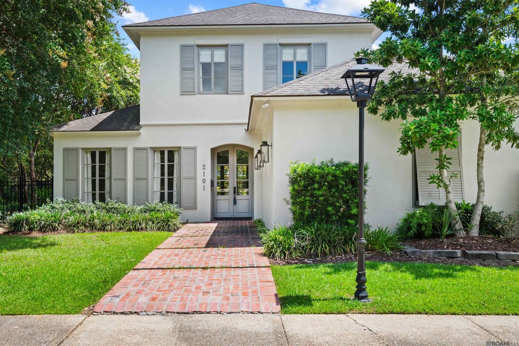 2101 Sassy Ln, Baton Rouge, LA 70808