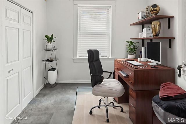 430 N 38th Street, Belleville, IL 62226