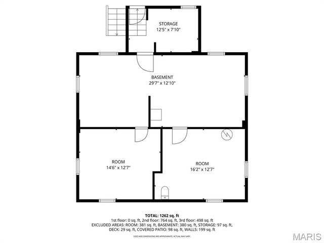430 N 38th Street, Belleville, IL 62226