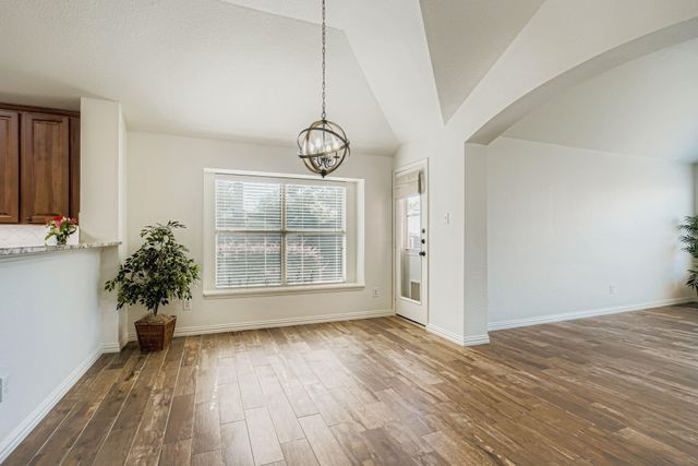 12407 Hawk Creek Drive, Frisco, TX 75033