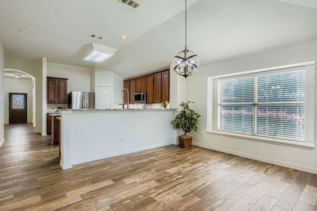 12407 Hawk Creek Drive, Frisco, TX 75033