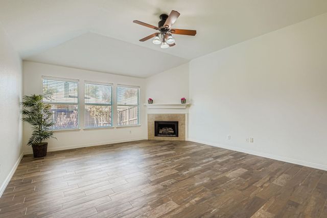 12407 Hawk Creek Drive, Frisco, TX 75033