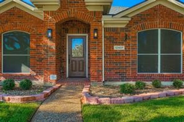12407 Hawk Creek Drive, Frisco, TX 75033