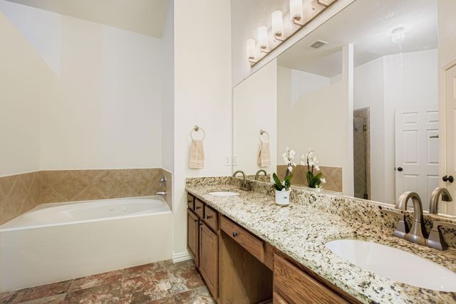 12407 Hawk Creek Drive, Frisco, TX 75033