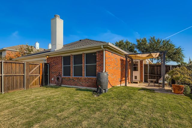 12407 Hawk Creek Drive, Frisco, TX 75033