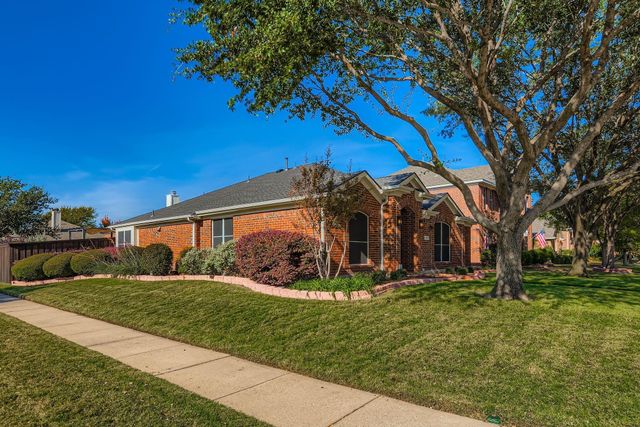12407 Hawk Creek Drive, Frisco, TX 75033