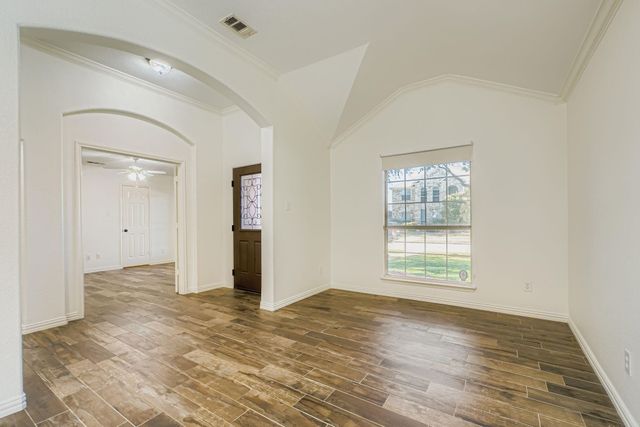 12407 Hawk Creek Drive, Frisco, TX 75033