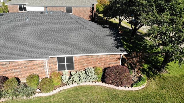 12407 Hawk Creek Drive, Frisco, TX 75033