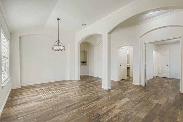 12407 Hawk Creek Drive, Frisco, TX 75033