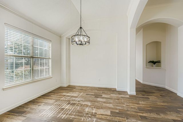 12407 Hawk Creek Drive, Frisco, TX 75033