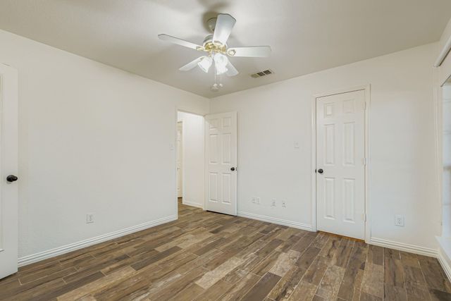 12407 Hawk Creek Drive, Frisco, TX 75033