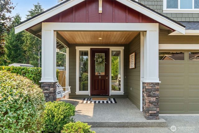 4710 Skylark Street NE, Olympia, WA 98516