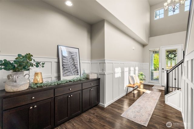 4710 Skylark Street NE, Olympia, WA 98516