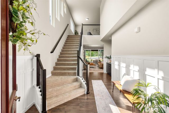 4710 Skylark Street NE, Olympia, WA 98516