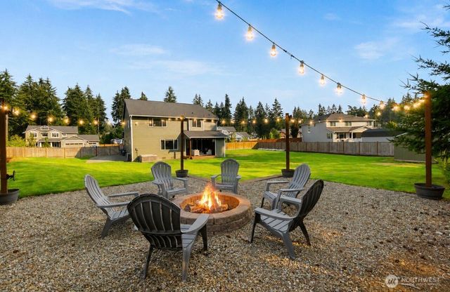 4710 Skylark Street NE, Olympia, WA 98516
