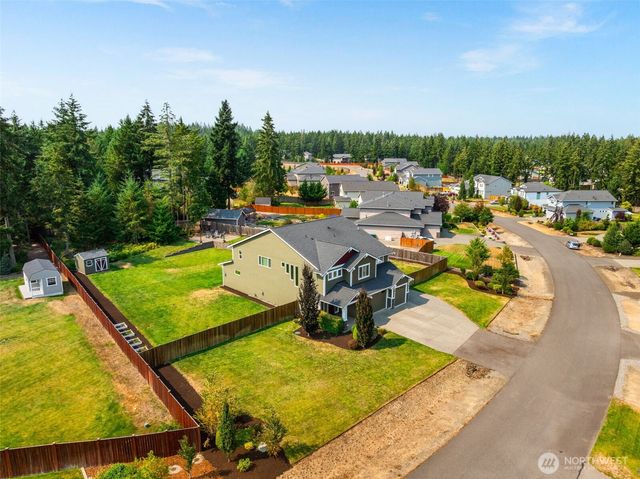4710 Skylark Street NE, Olympia, WA 98516