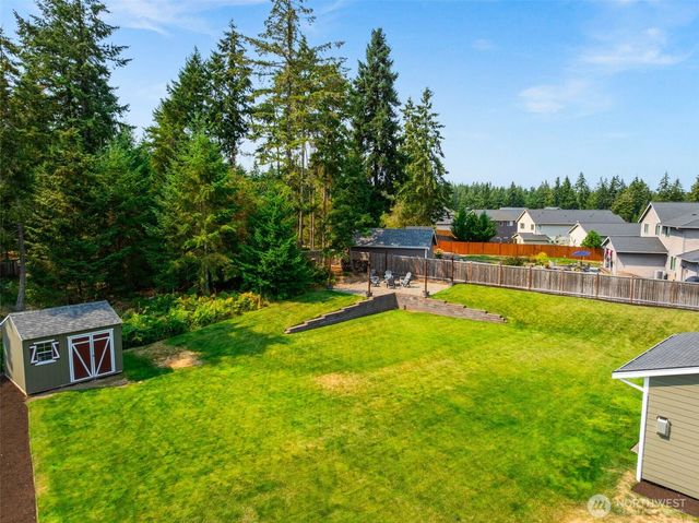4710 Skylark Street NE, Olympia, WA 98516