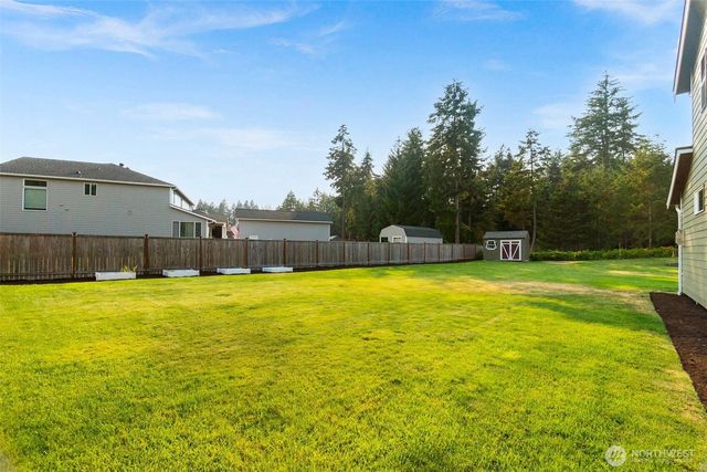 4710 Skylark Street NE, Olympia, WA 98516