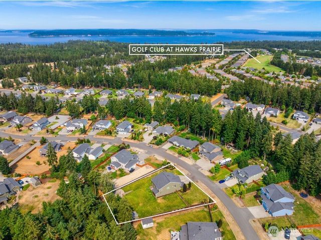 4710 Skylark Street NE, Olympia, WA 98516