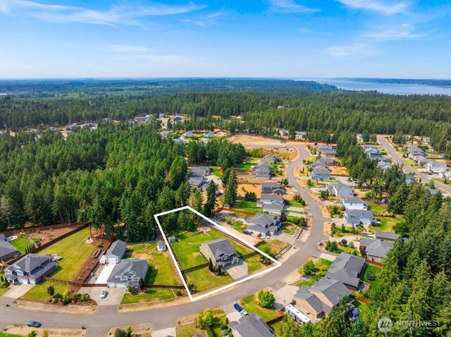 4710 Skylark Street NE, Olympia, WA 98516