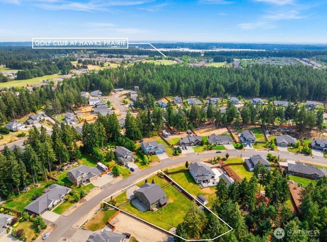 4710 Skylark Street NE, Olympia, WA 98516