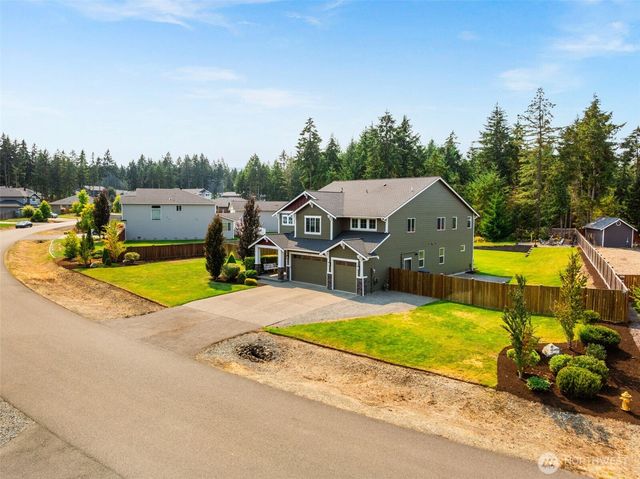 4710 Skylark Street NE, Olympia, WA 98516