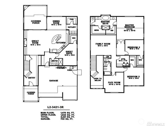 4710 Skylark Street NE, Olympia, WA 98516