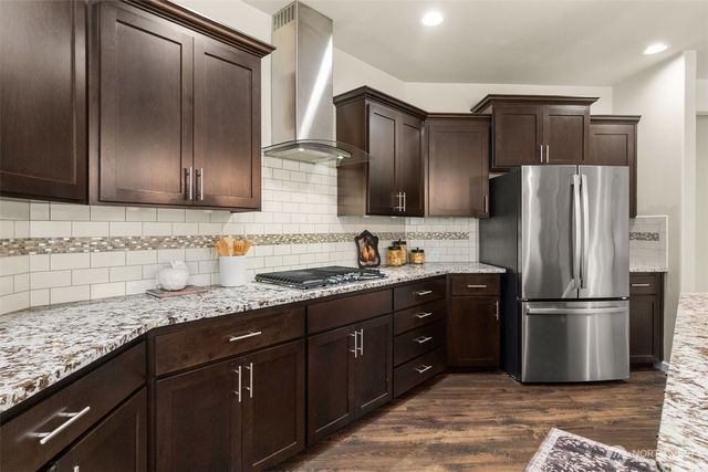 4710 Skylark Street NE, Olympia, WA 98516