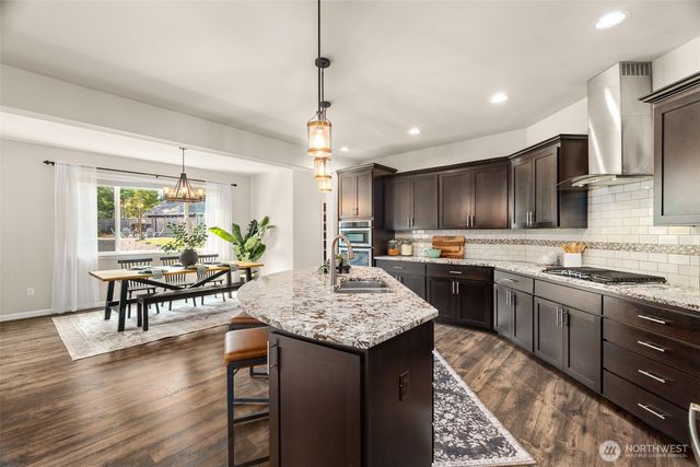 4710 Skylark Street NE, Olympia, WA 98516