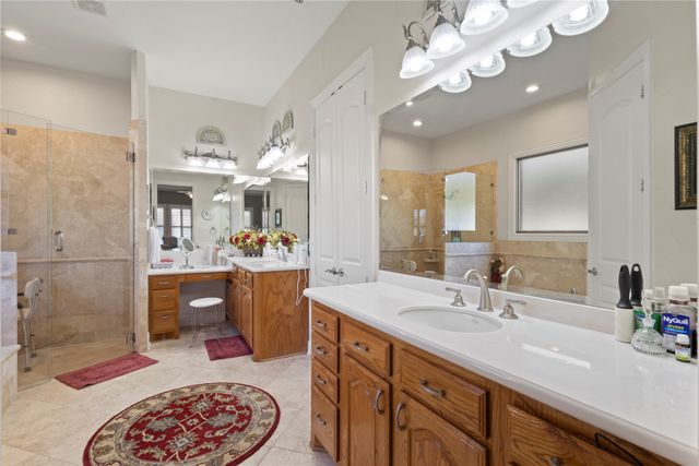 143 Southwood Drive, Burleson, TX 76028