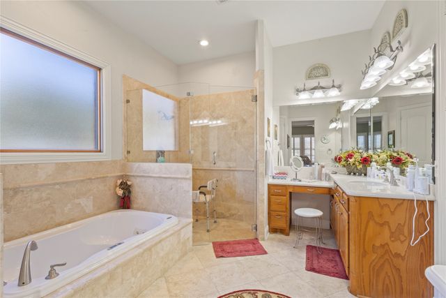 143 Southwood Drive, Burleson, TX 76028