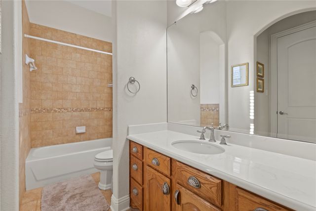 143 Southwood Drive, Burleson, TX 76028