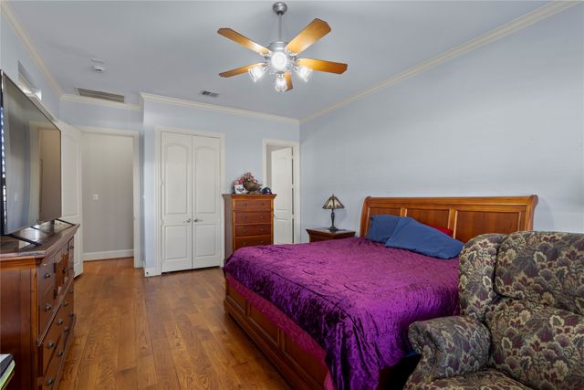 143 Southwood Drive, Burleson, TX 76028