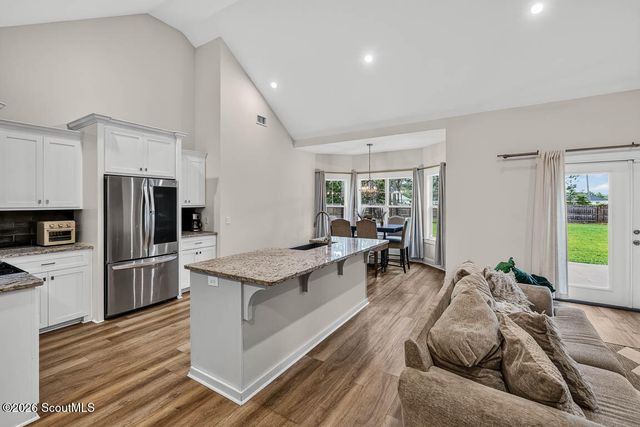 167 Silver Bluff Circle, Brunswick, GA 31523