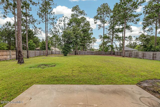 167 Silver Bluff Circle, Brunswick, GA 31523