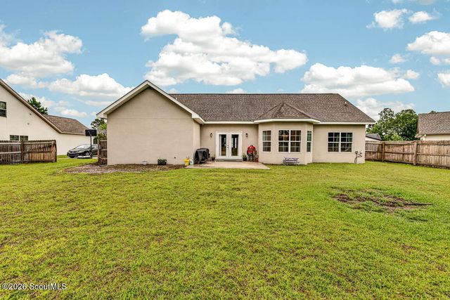 167 Silver Bluff Circle, Brunswick, GA 31523
