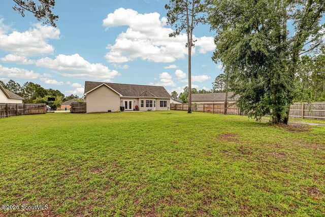 167 Silver Bluff Circle, Brunswick, GA 31523